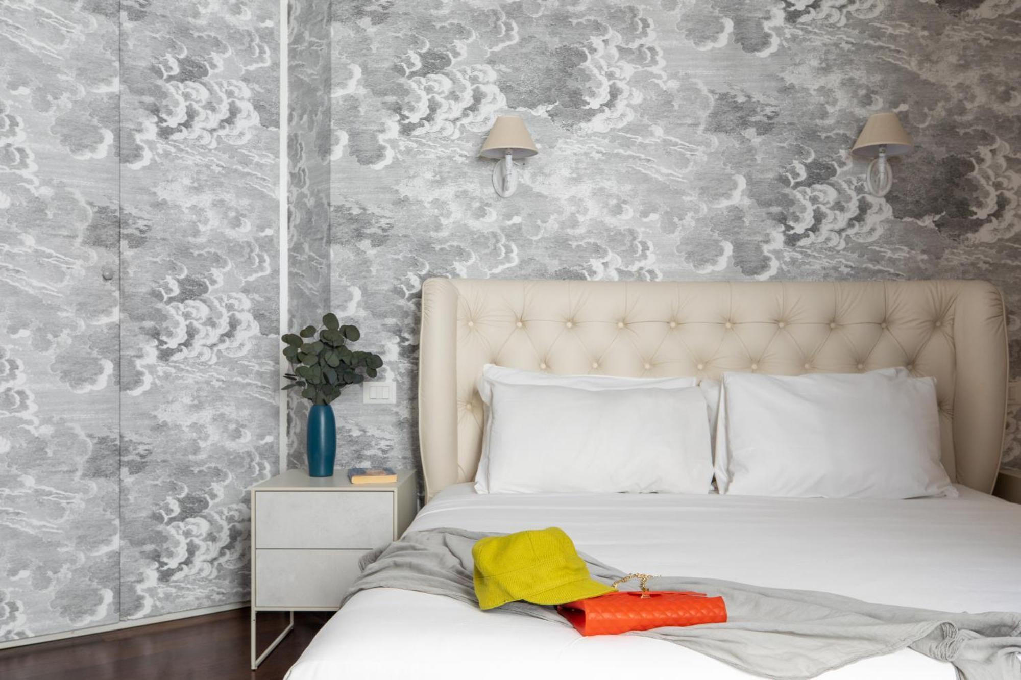 Iflat Contemporary Elegance In The Heart Of Rome